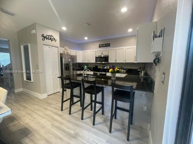 COCO PALM ESTATES - Residential