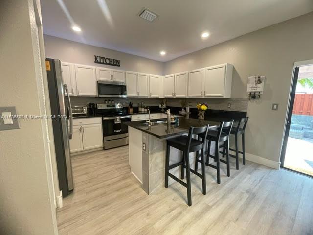 COCO PALM ESTATES - Residential