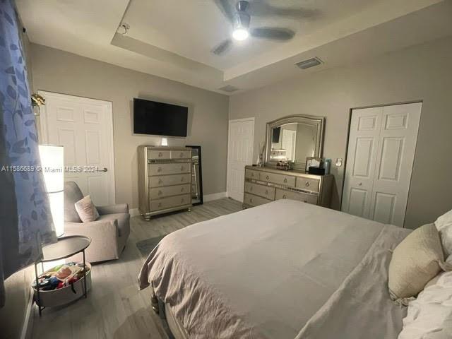 COCO PALM ESTATES - Residential