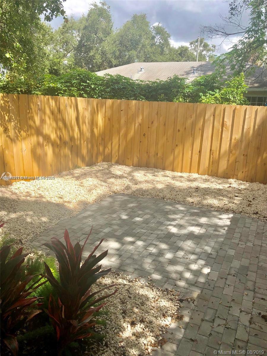 PINES - Residential Lease