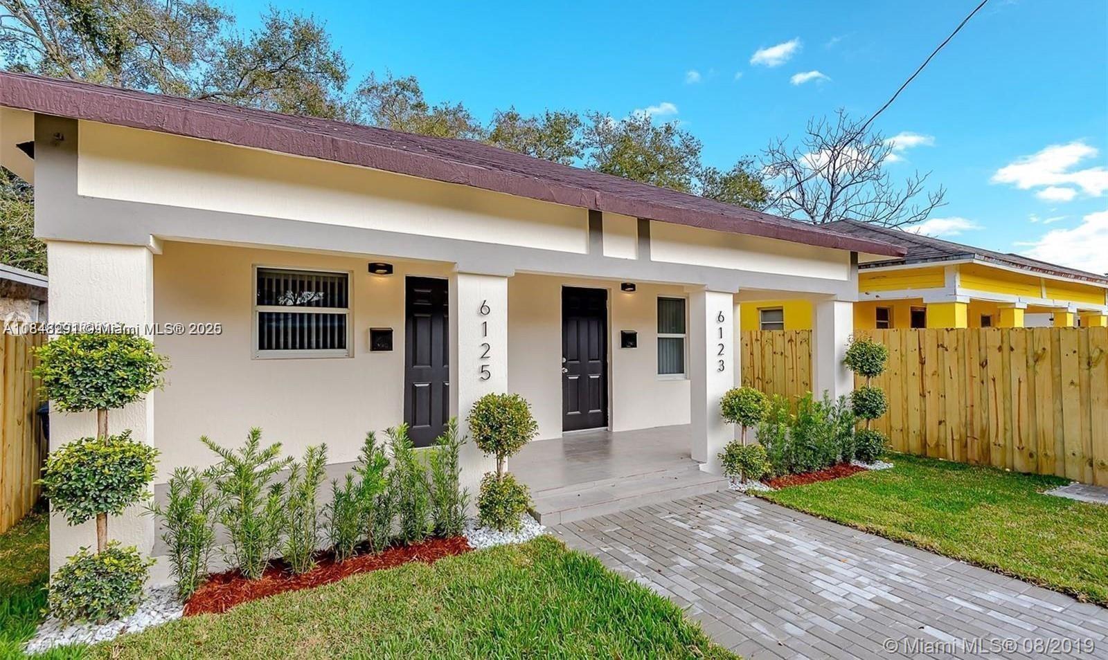 PINES - Residential Lease