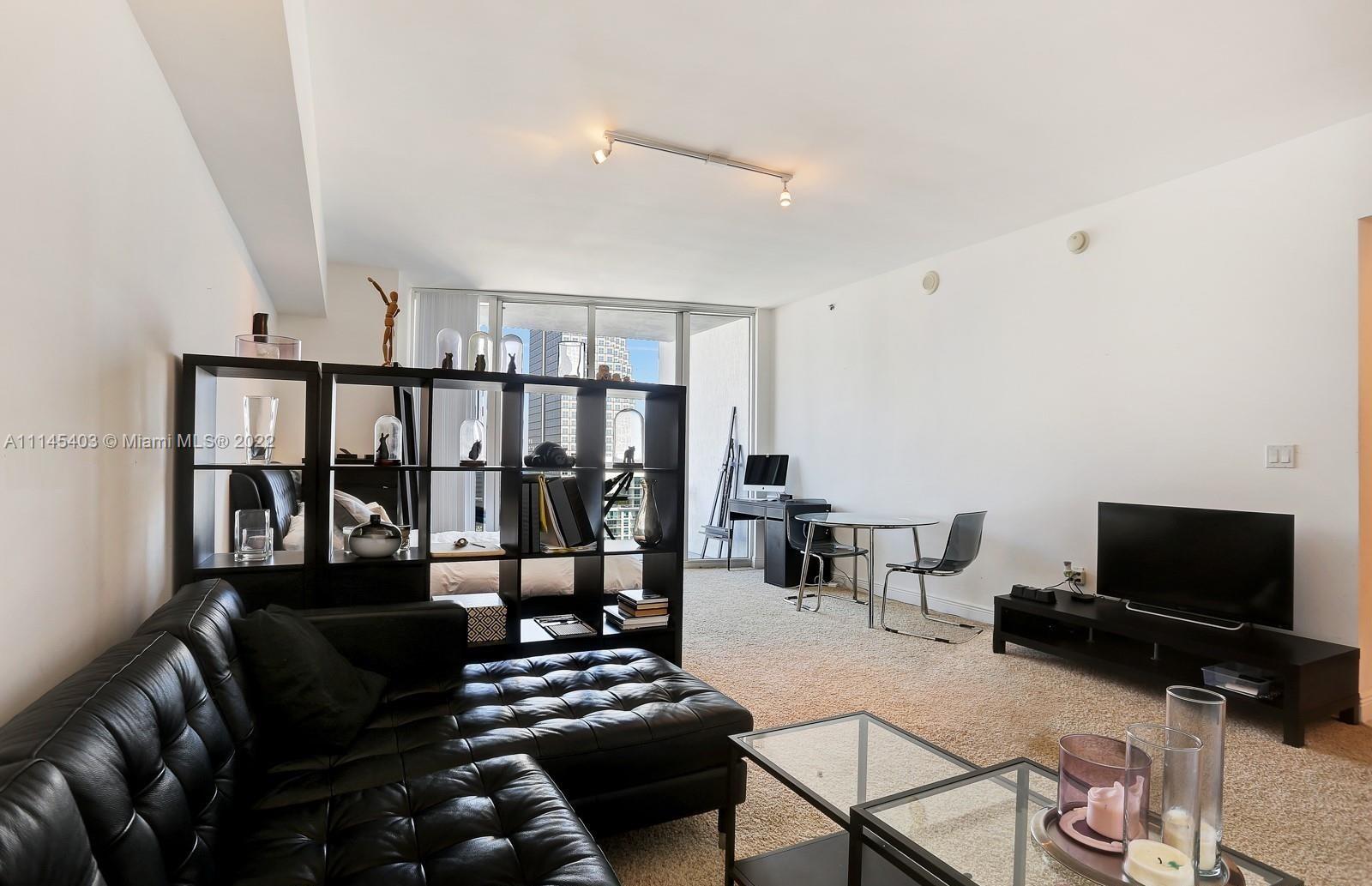 ICONBRICKELL CONDO NO 1 - Residential Lease