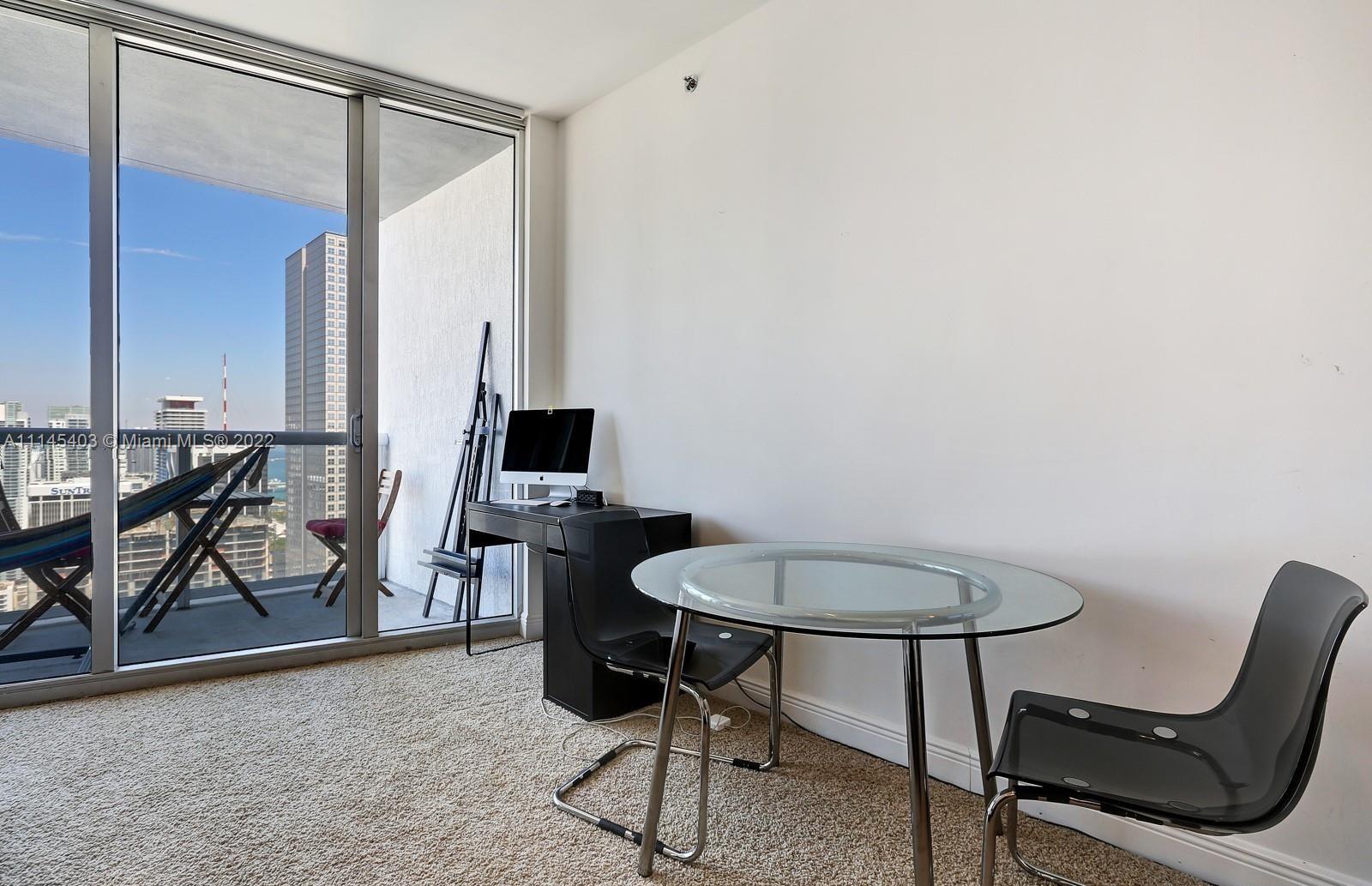 ICONBRICKELL CONDO NO 1 - Residential Lease