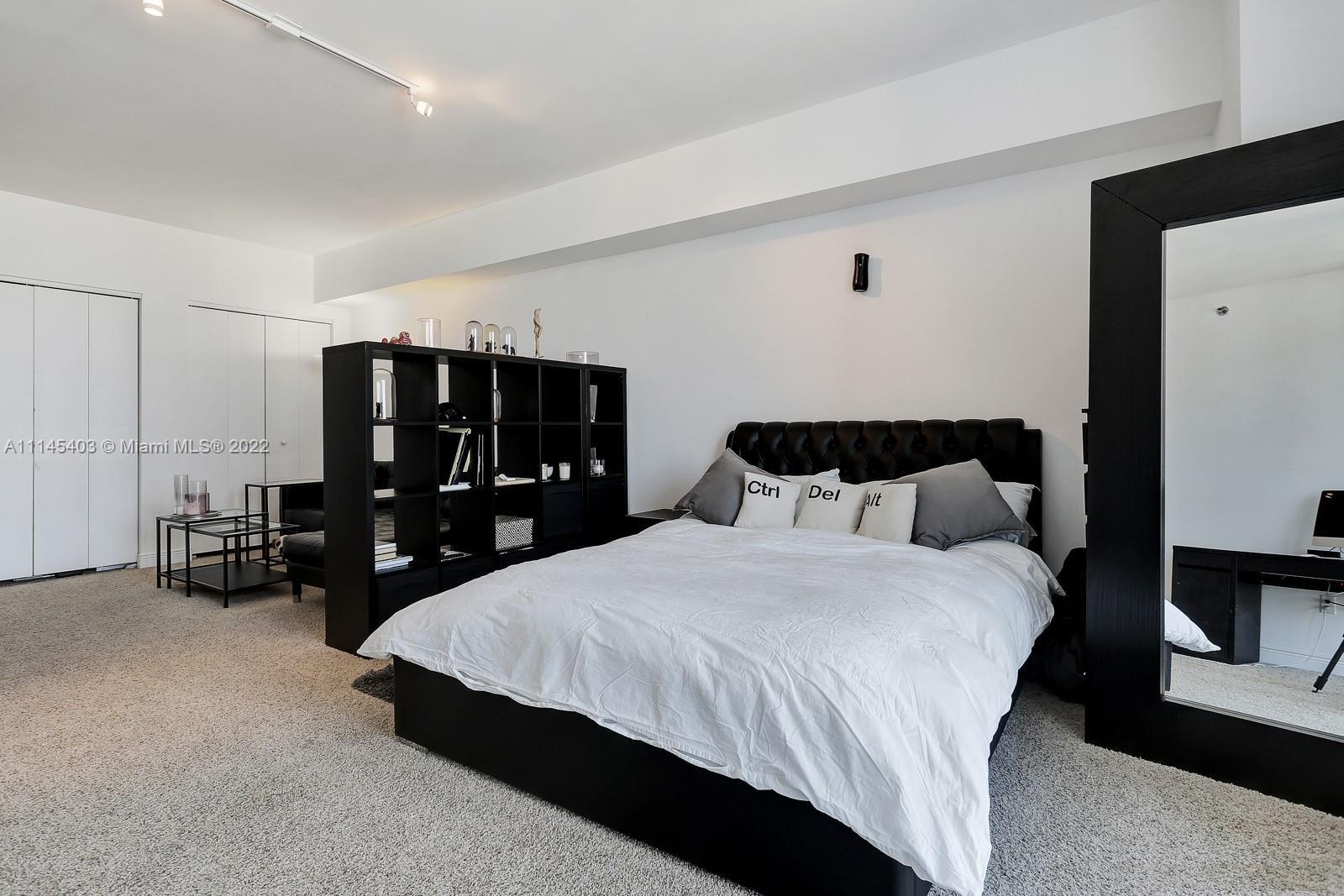 ICONBRICKELL CONDO NO 1 - Residential Lease