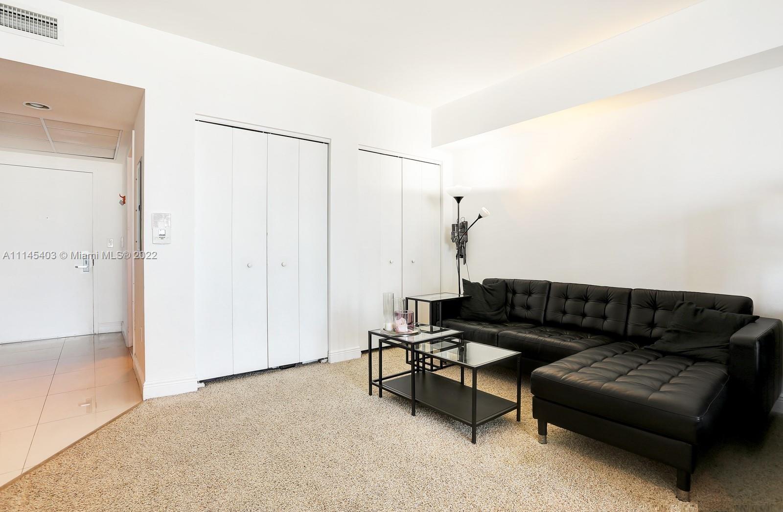 ICONBRICKELL CONDO NO 1 - Residential Lease