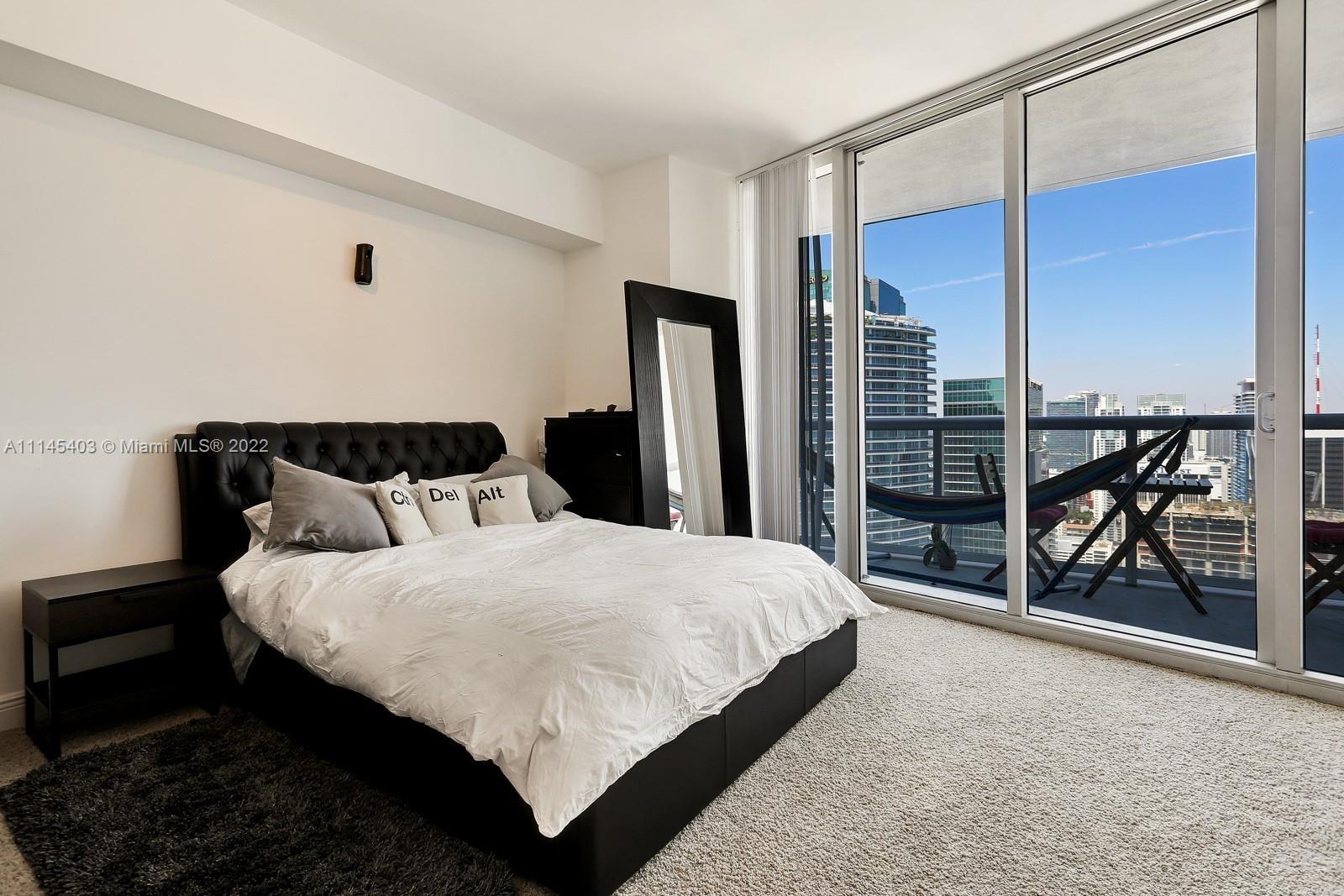 ICONBRICKELL CONDO NO 1 - Residential Lease