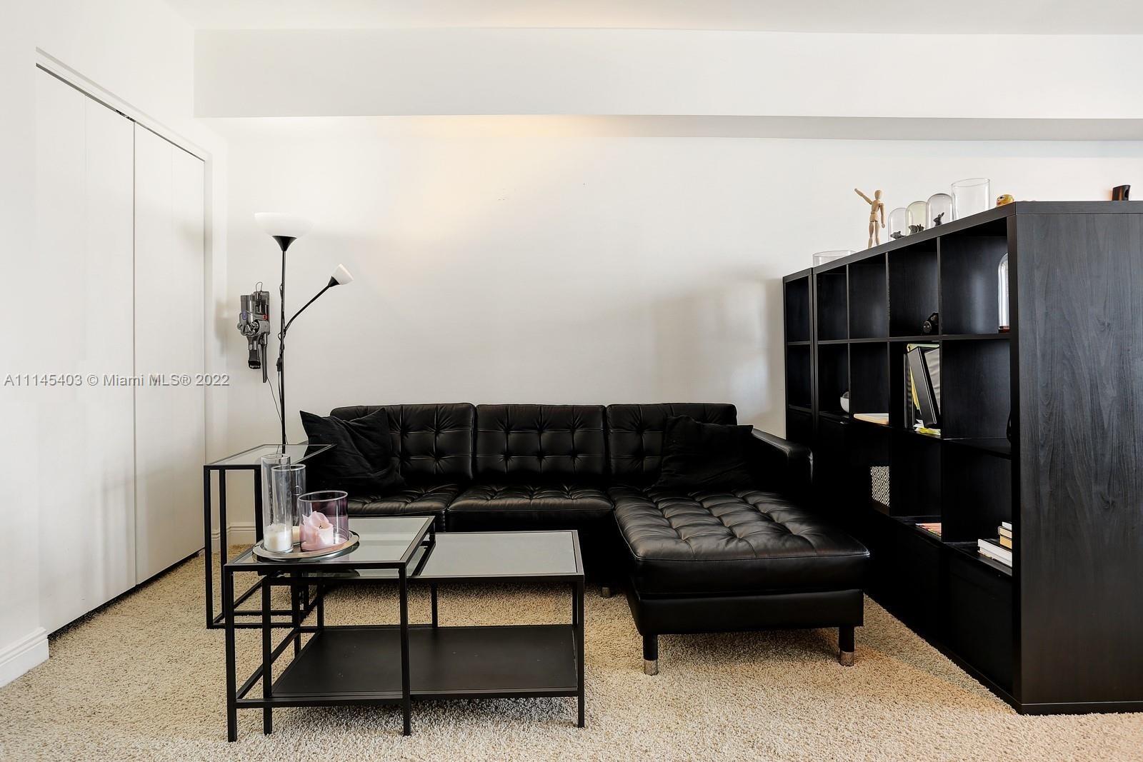 ICONBRICKELL CONDO NO 1 - Residential Lease