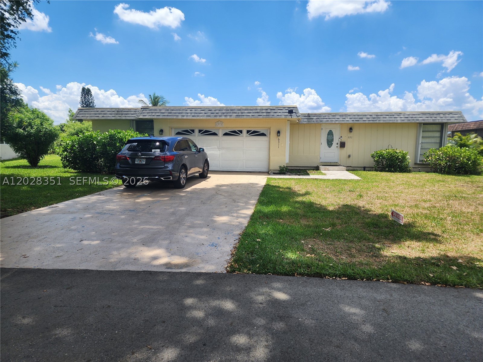 MAINLANDS OF TAMARAC LAKE - Residential