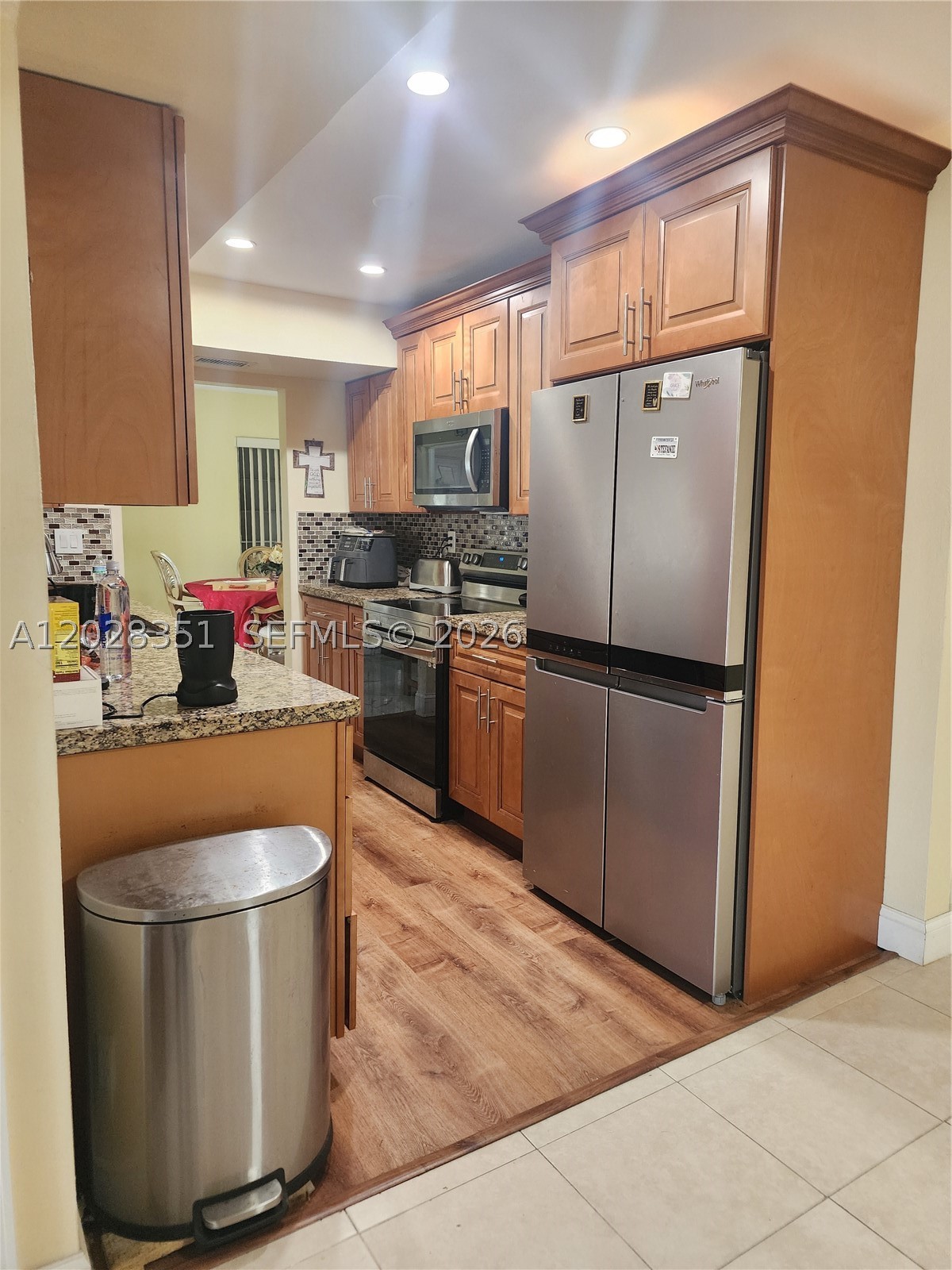 MAINLANDS OF TAMARAC LAKE - Residential