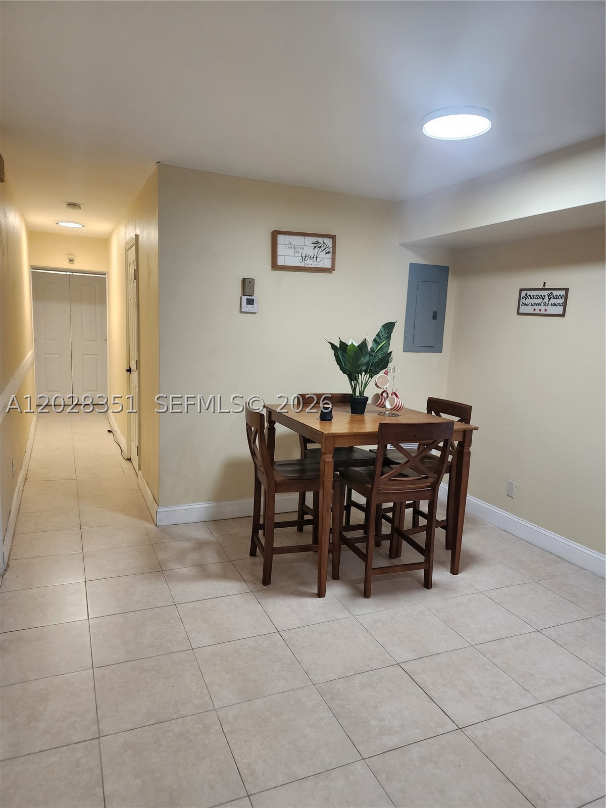 MAINLANDS OF TAMARAC LAKE - Residential
