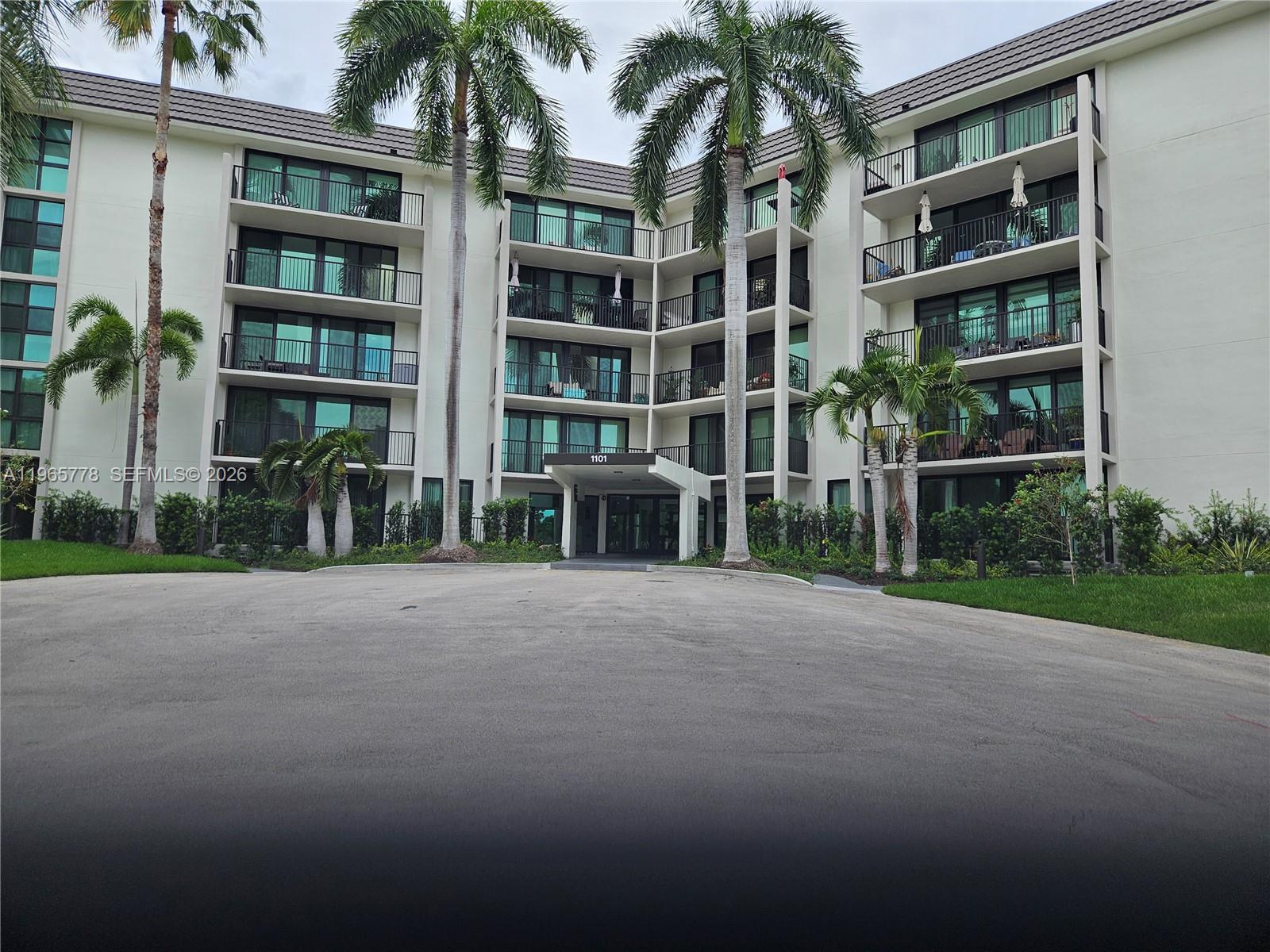 RIVER REACH CONDOMINIUM I - Residential