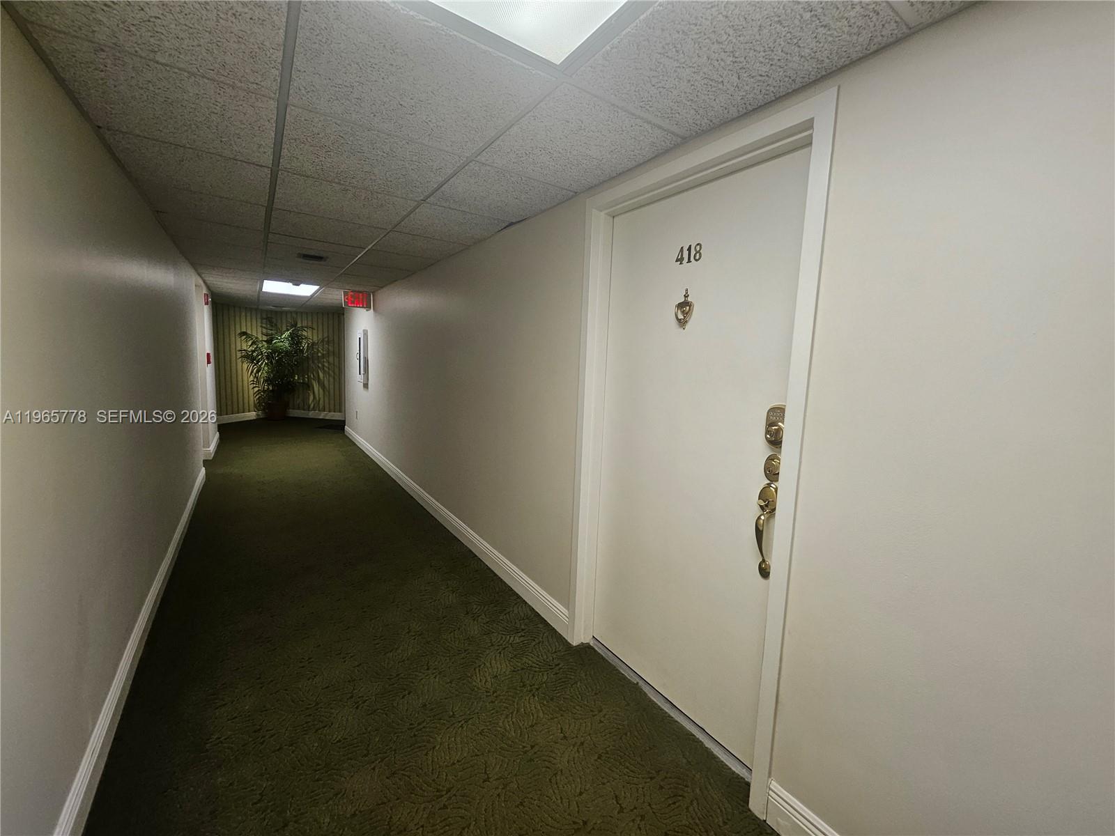 RIVER REACH CONDOMINIUM I - Residential
