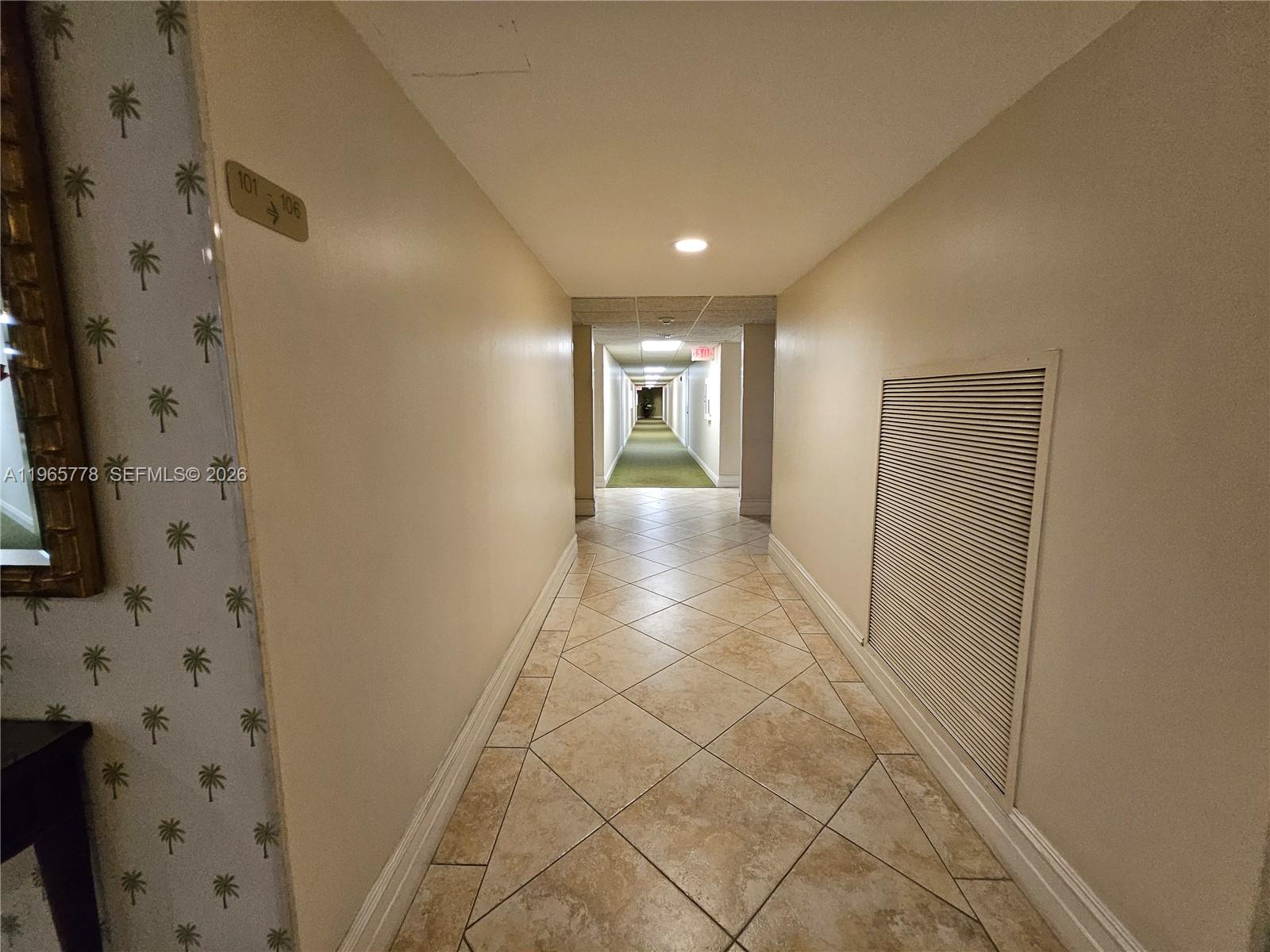 RIVER REACH CONDOMINIUM I - Residential