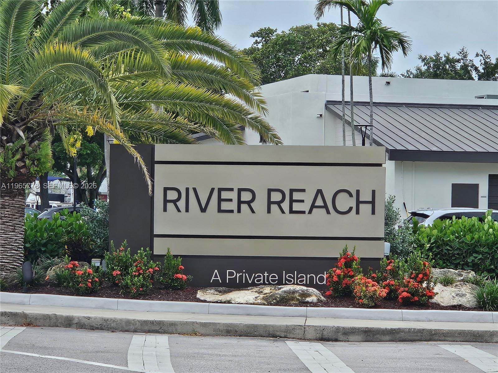 RIVER REACH CONDOMINIUM I - Residential