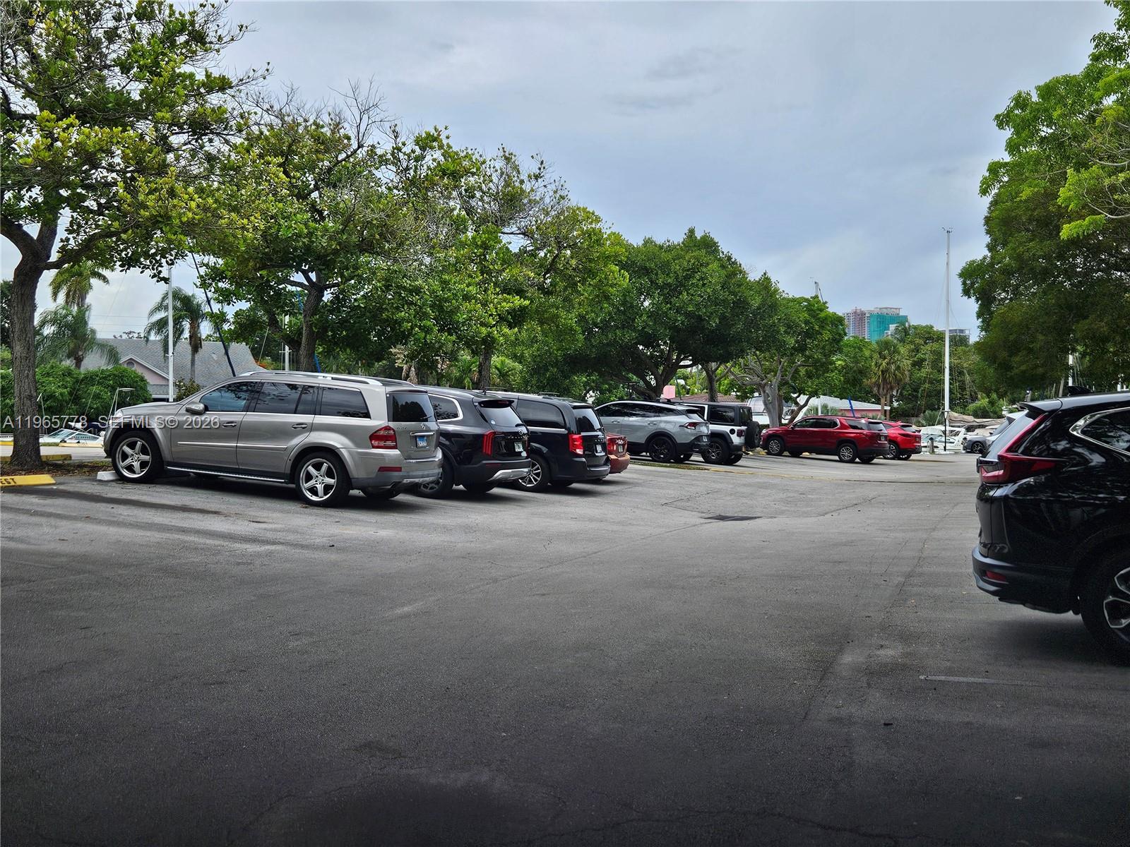 RIVER REACH CONDOMINIUM I - Residential