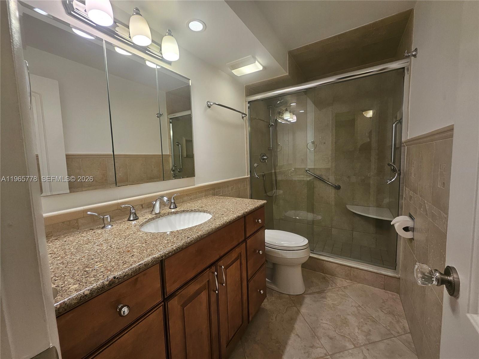 RIVER REACH CONDOMINIUM I - Residential