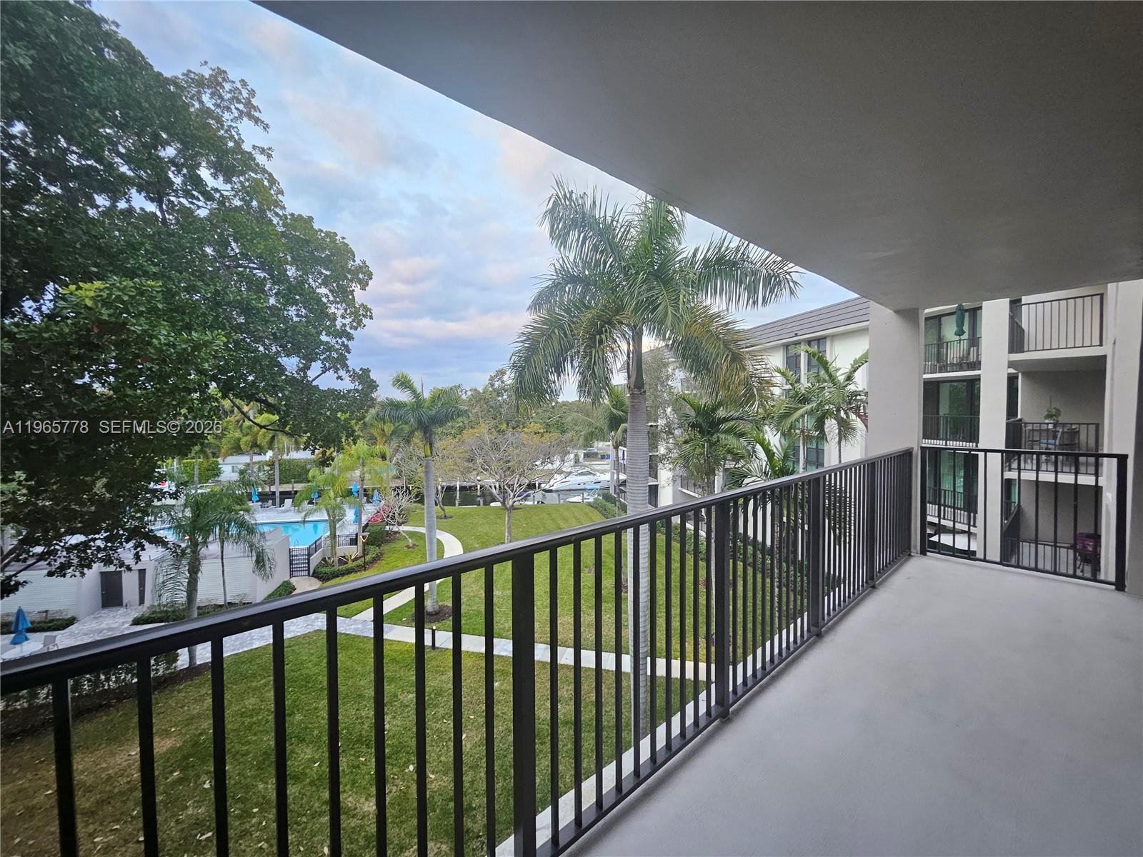 RIVER REACH CONDOMINIUM I - Residential