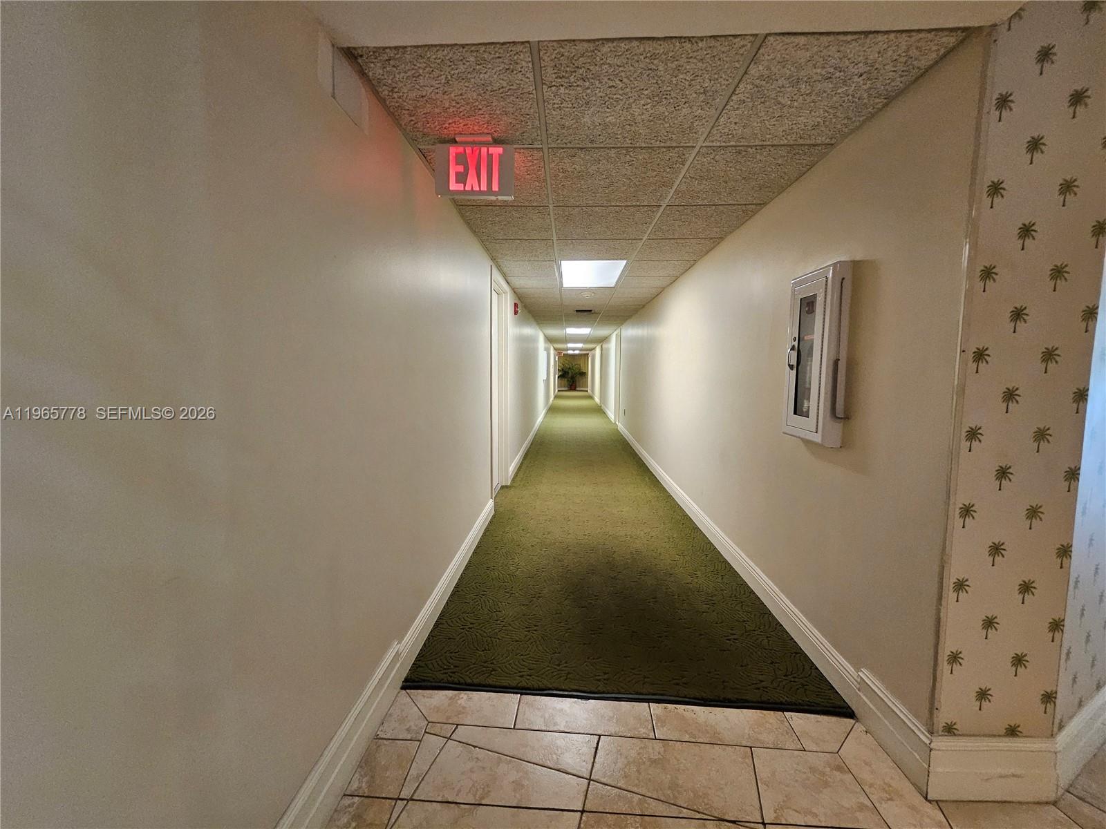 RIVER REACH CONDOMINIUM I - Residential