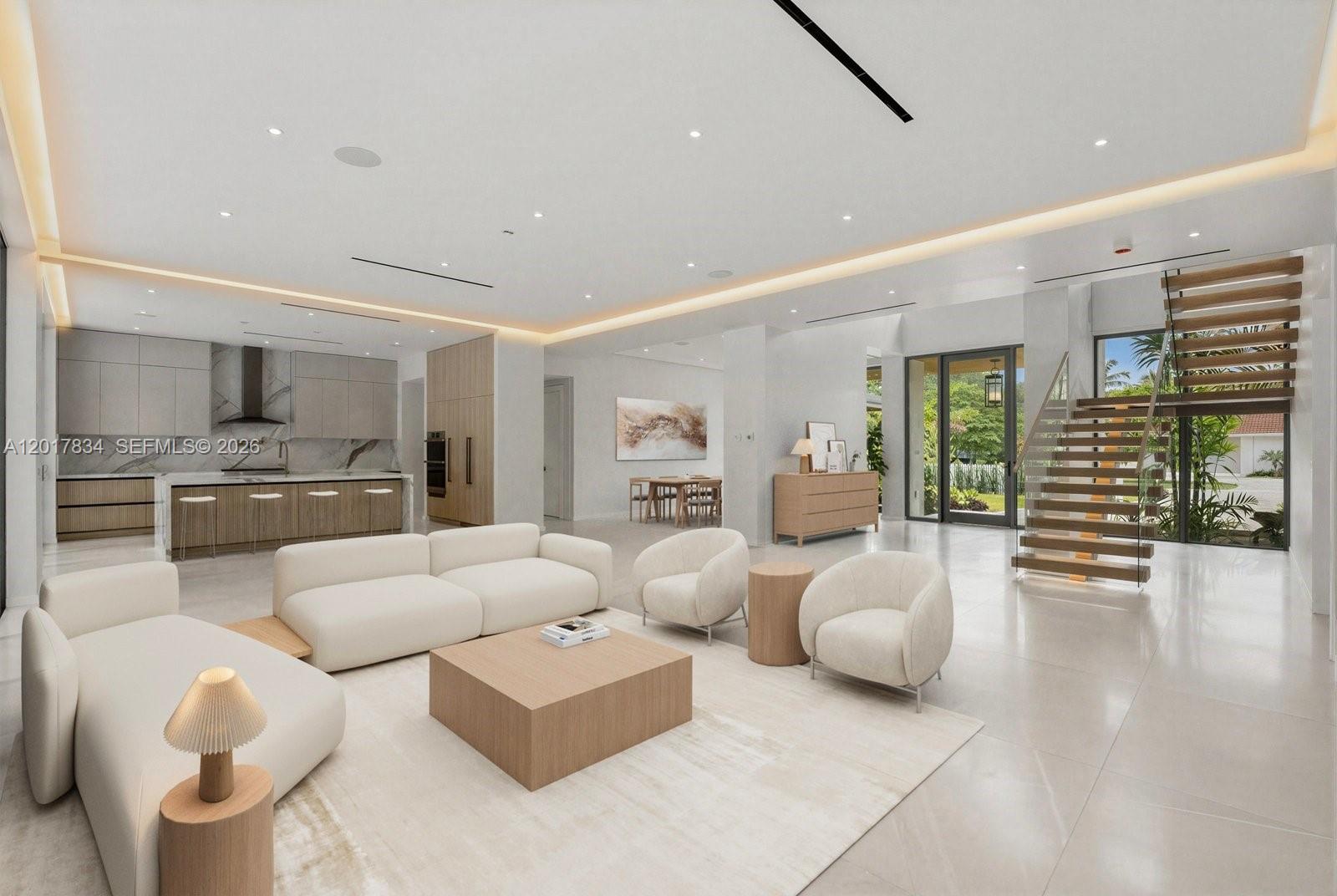 PALM MIAMI HGTS AMD - Residential