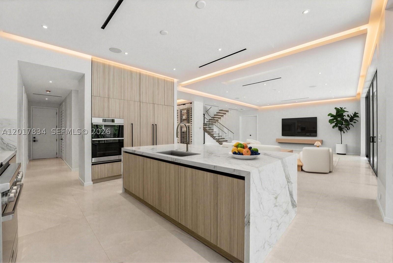 PALM MIAMI HGTS AMD - Residential