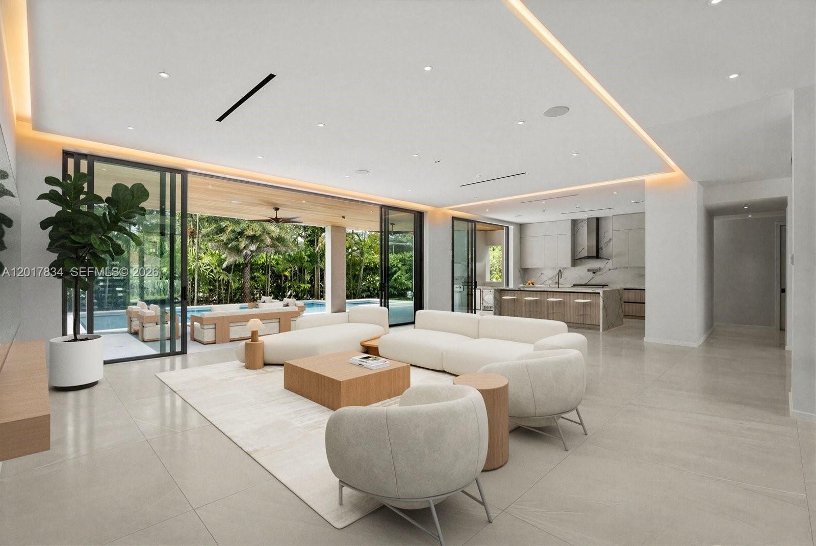 PALM MIAMI HGTS AMD - Residential