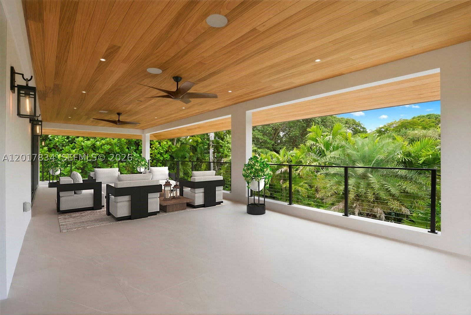 PALM MIAMI HGTS AMD - Residential