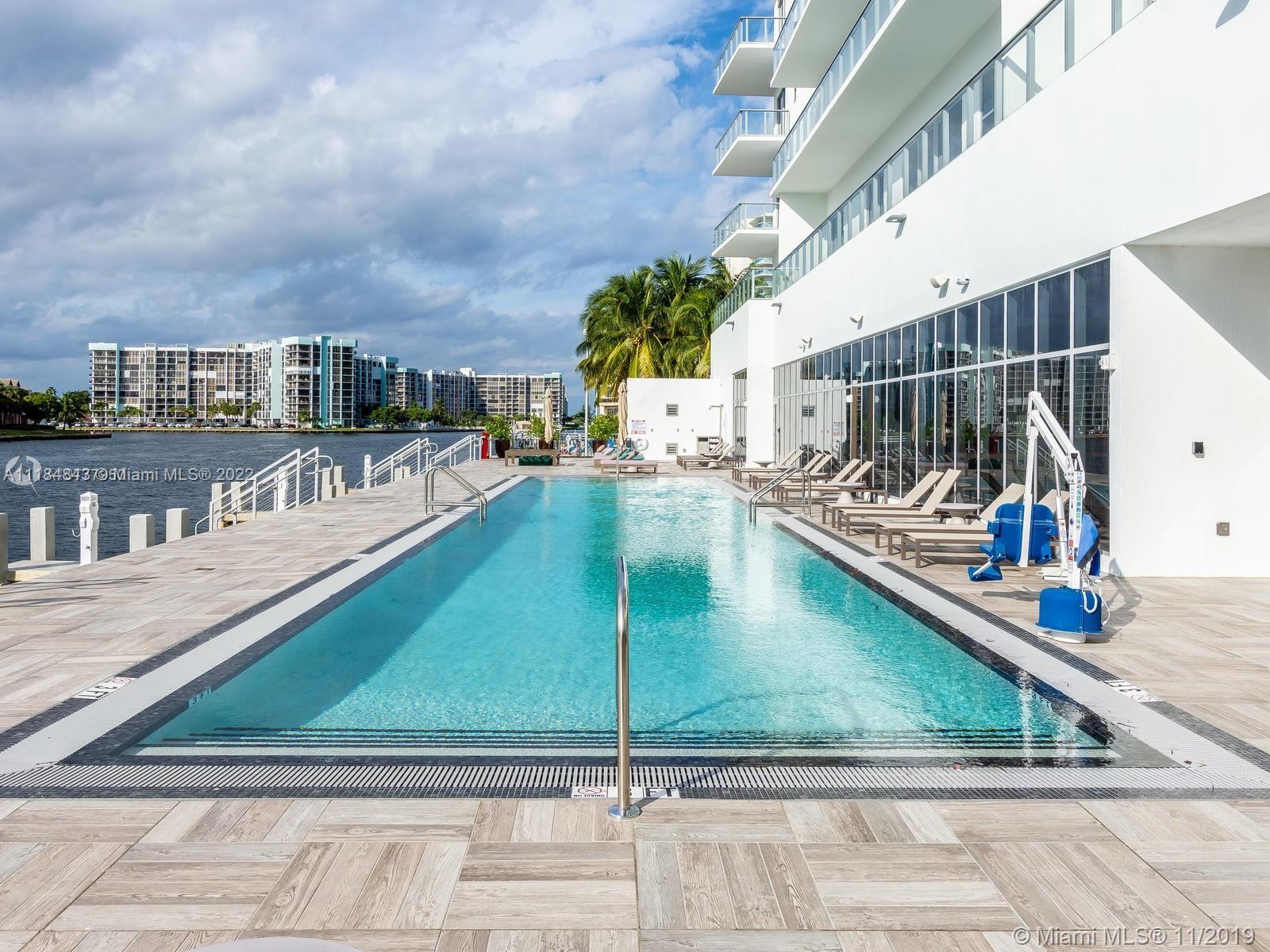 4010 SOUTH OCEAN CONDO HO - Residential