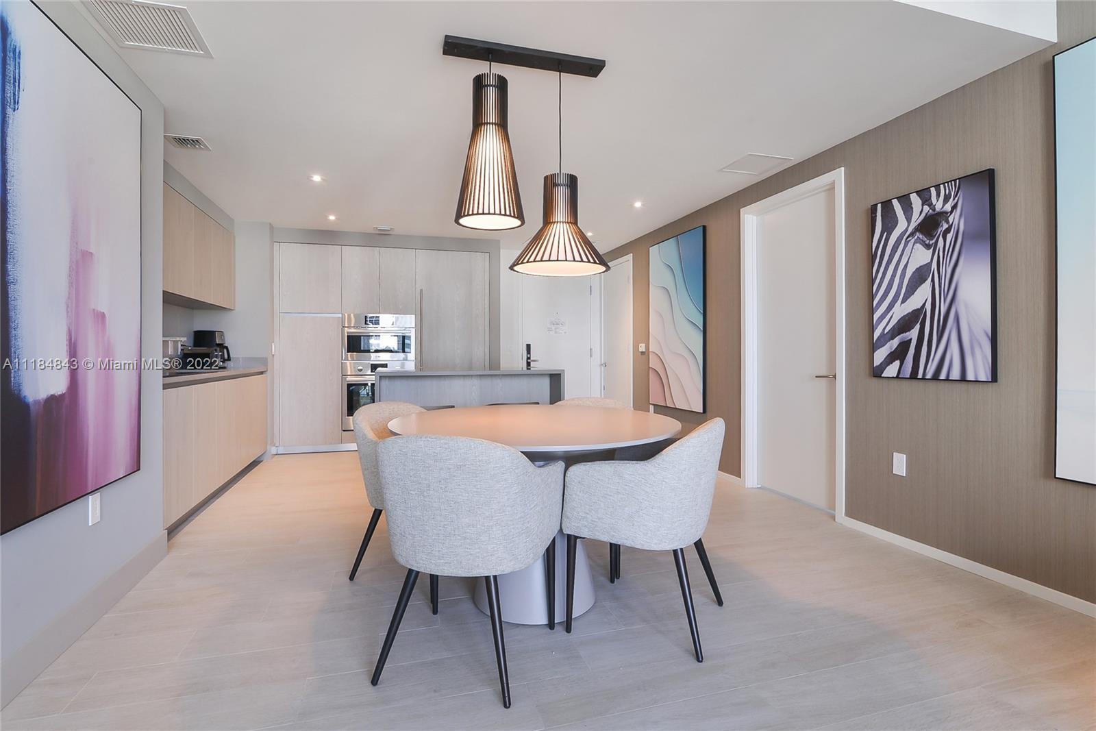 4010 SOUTH OCEAN CONDO HO - Residential