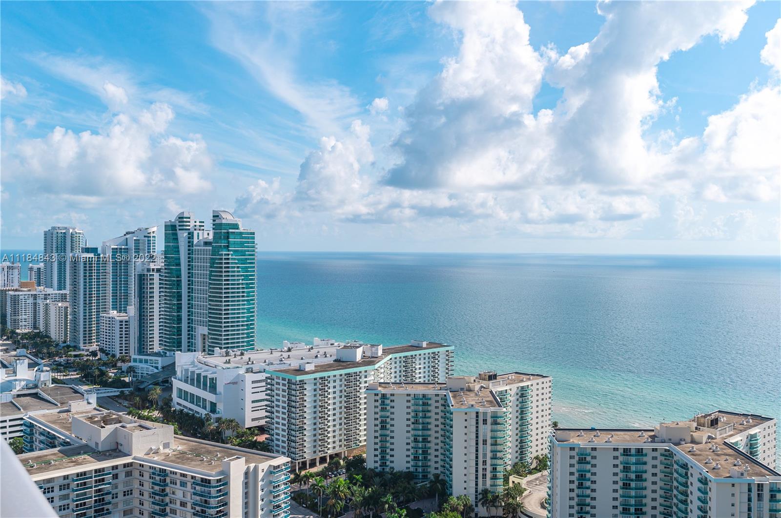 4010 SOUTH OCEAN CONDO HO - Residential