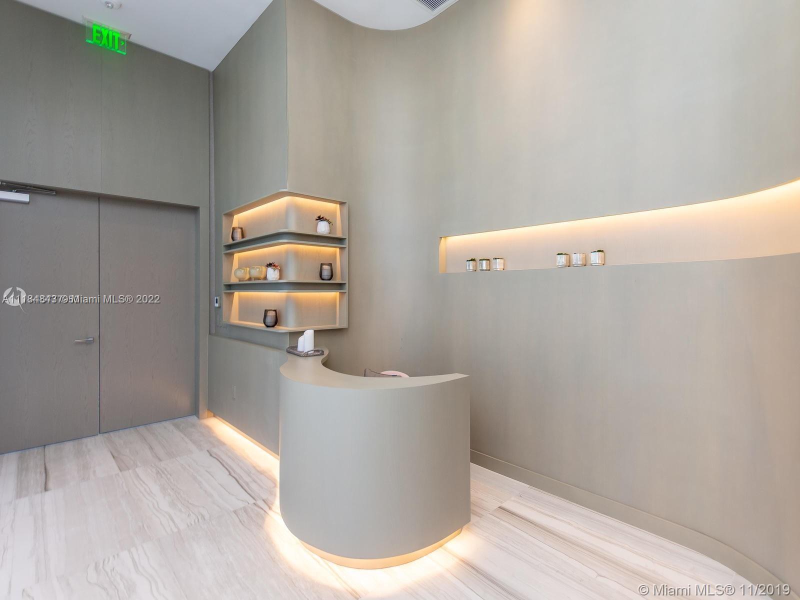 4010 SOUTH OCEAN CONDO HO - Residential