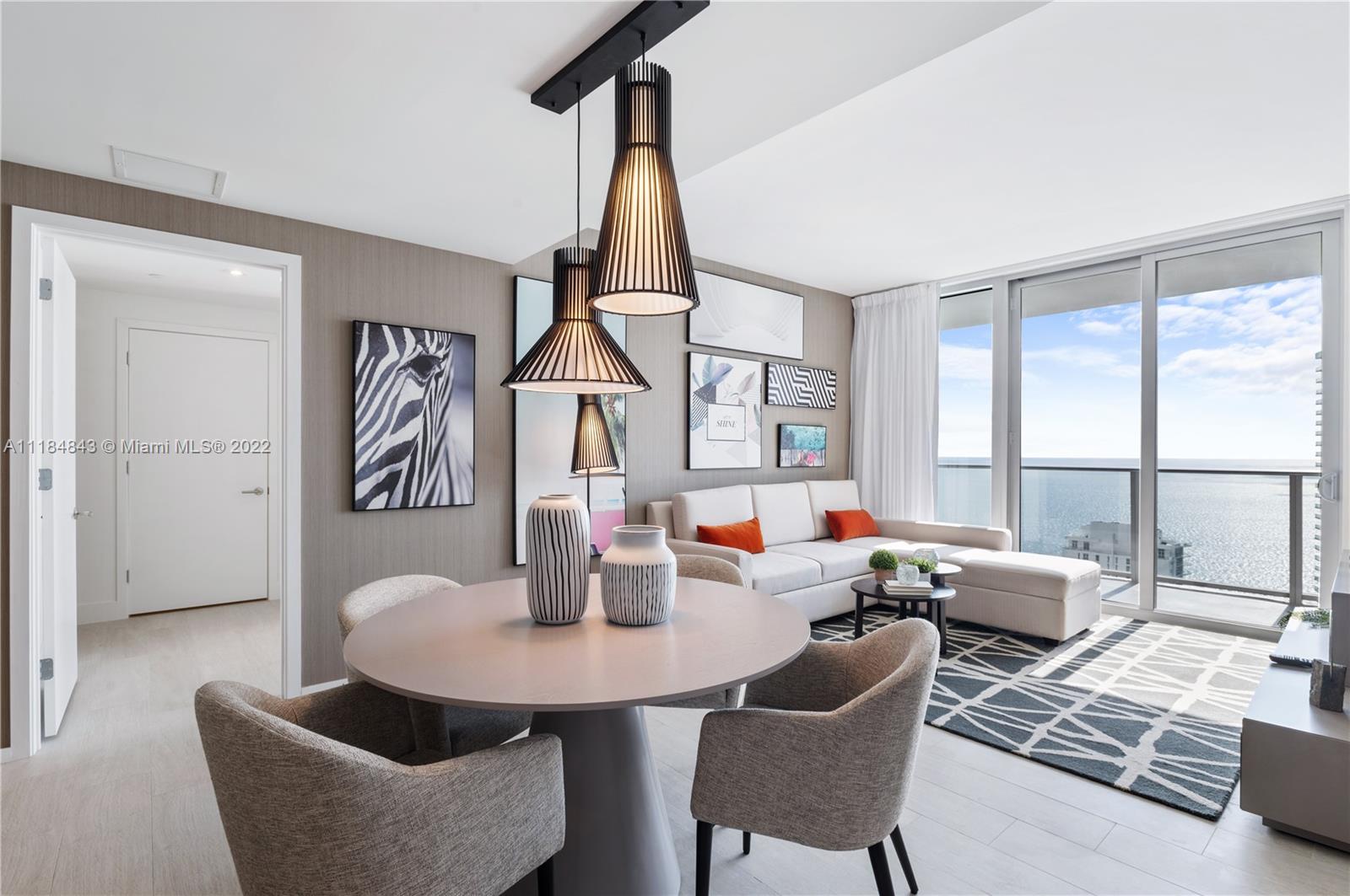 4010 SOUTH OCEAN CONDO HO - Residential