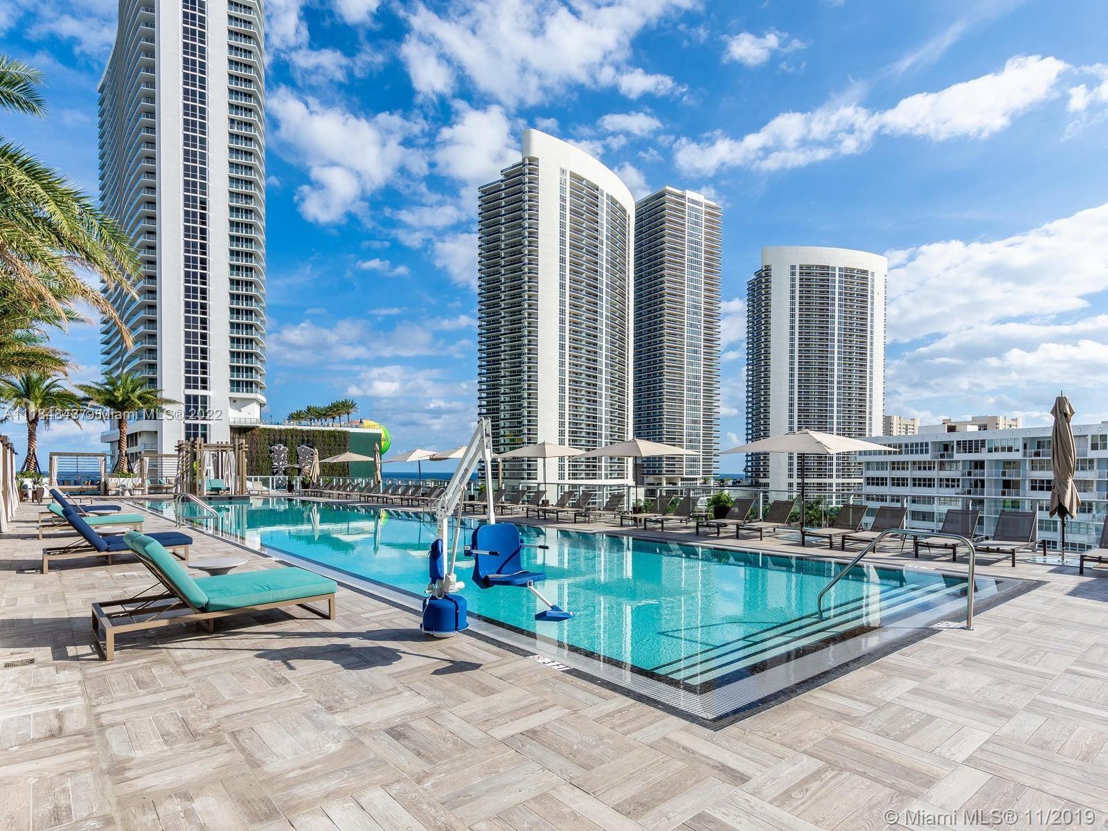 4010 SOUTH OCEAN CONDO HO - Residential