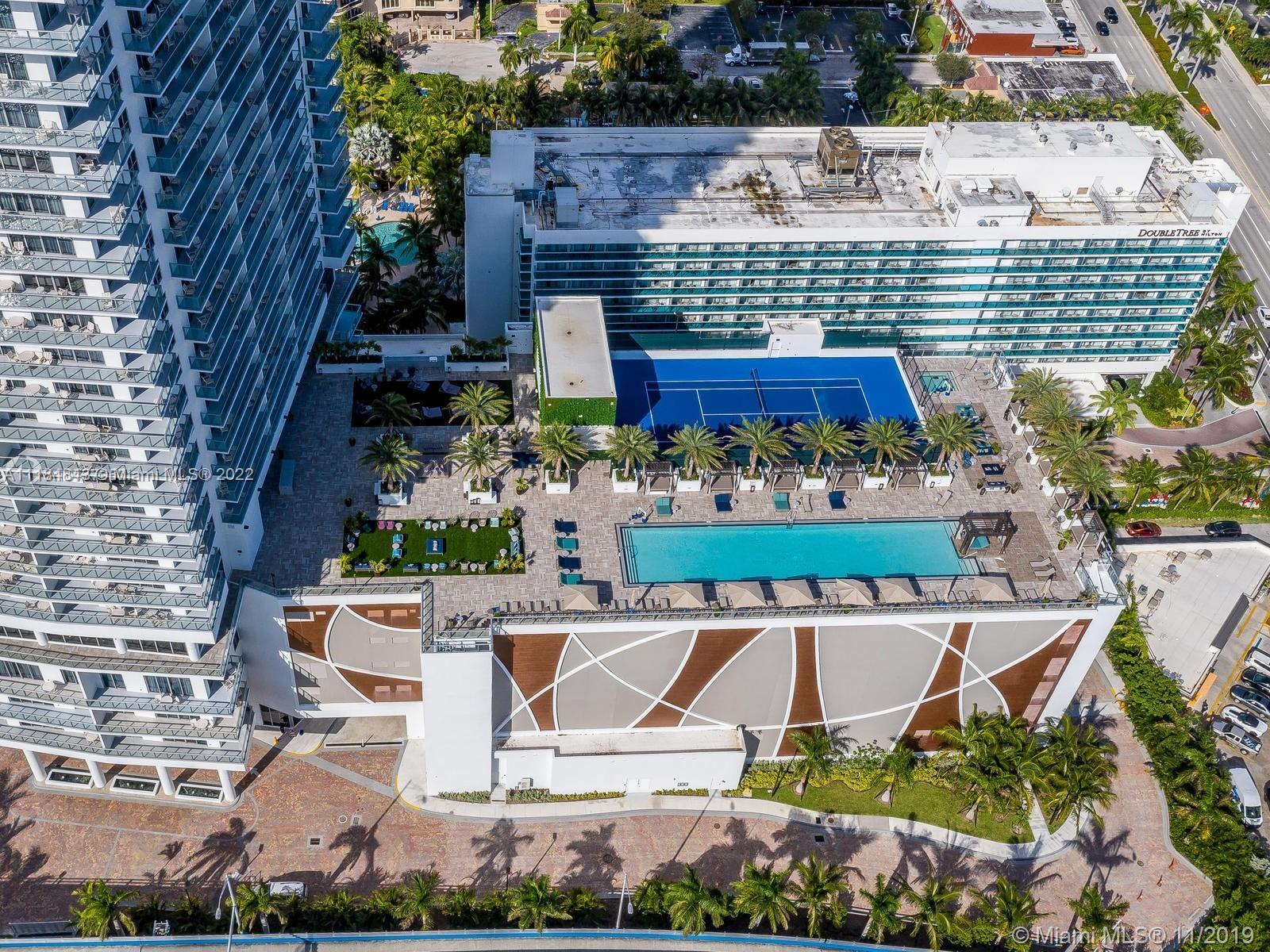 4010 SOUTH OCEAN CONDO HO - Residential