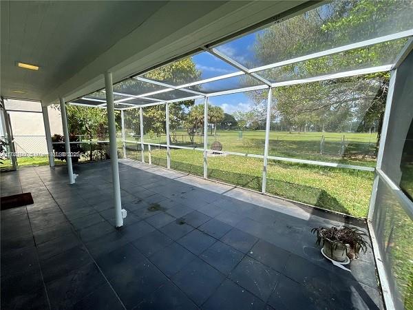 NORMANDY GOLF COURSE - Residential Lease