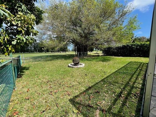 NORMANDY GOLF COURSE - Residential Lease
