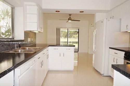 NORMANDY GOLF COURSE - Residential Lease