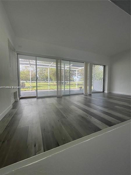 NORMANDY GOLF COURSE - Residential Lease
