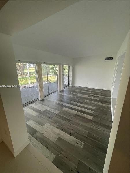 NORMANDY GOLF COURSE - Residential Lease