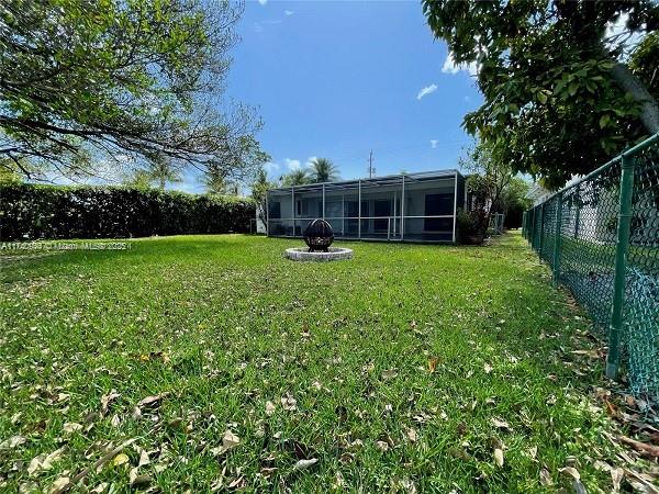 NORMANDY GOLF COURSE - Residential Lease