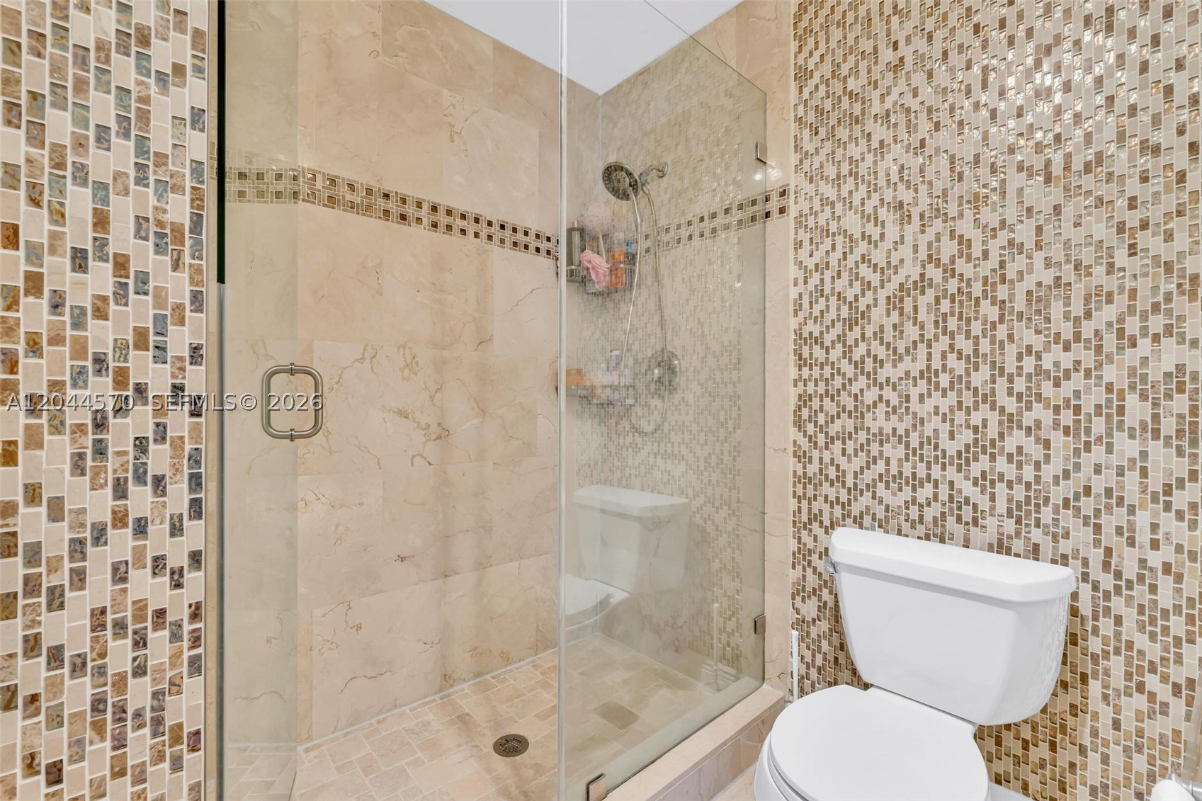 PEMBROKE POINTE - Residential