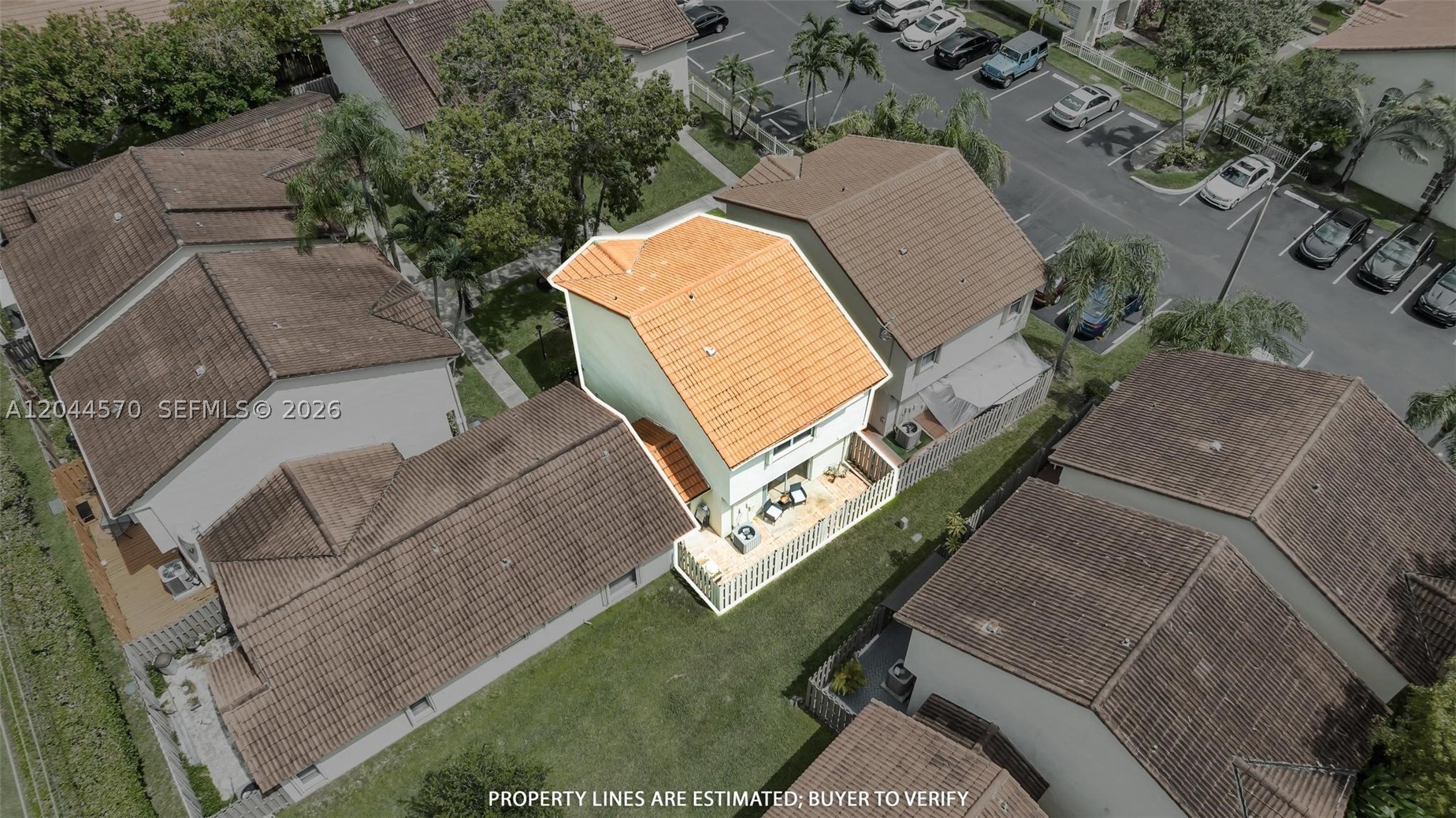 PEMBROKE POINTE - Residential