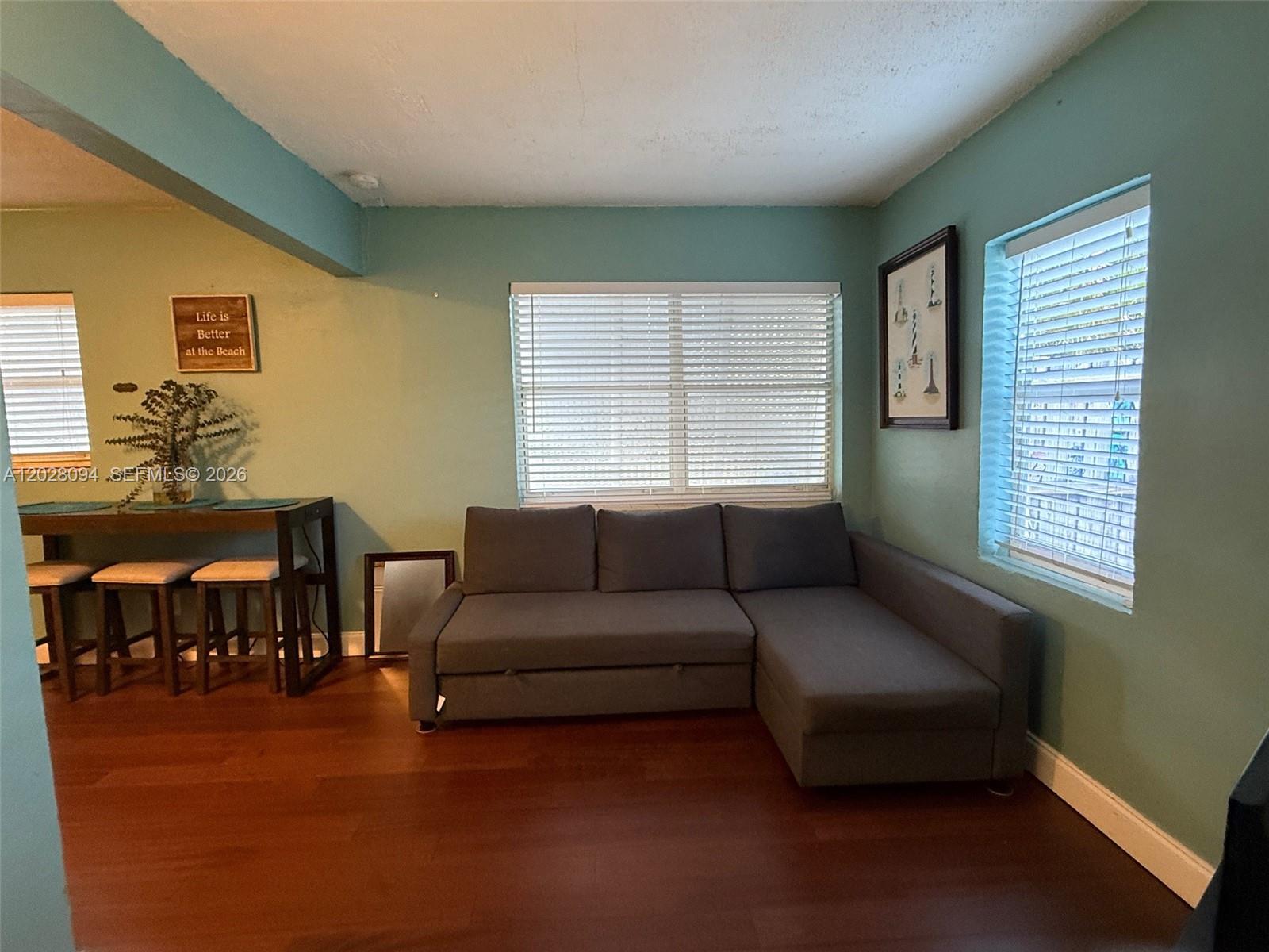 PROGRESSO - Residential Lease