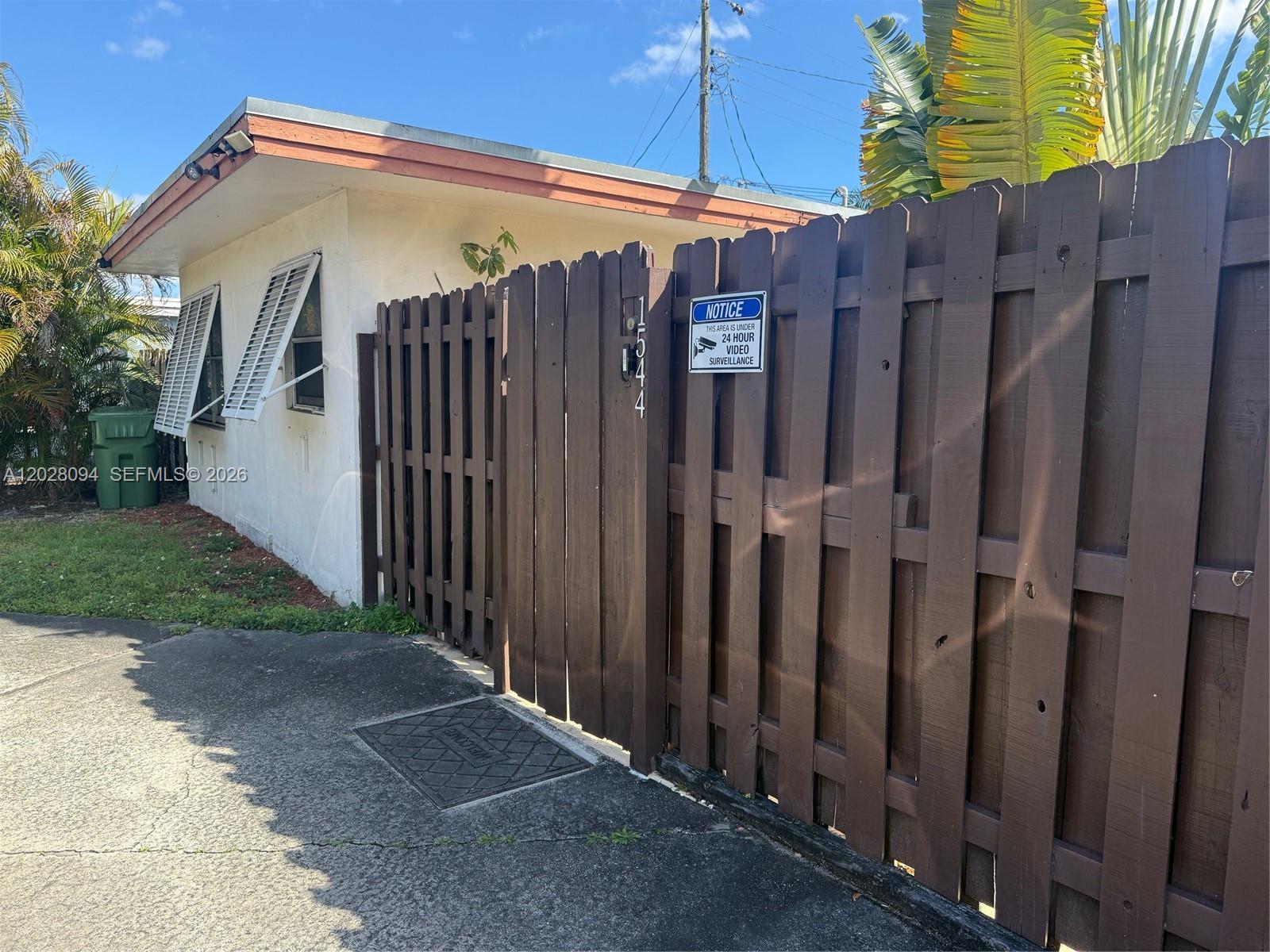 PROGRESSO - Residential Lease