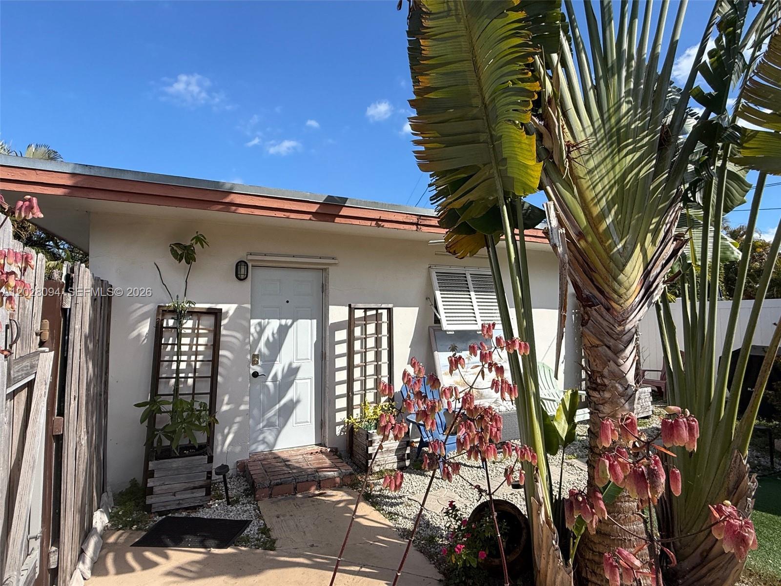 PROGRESSO - Residential Lease