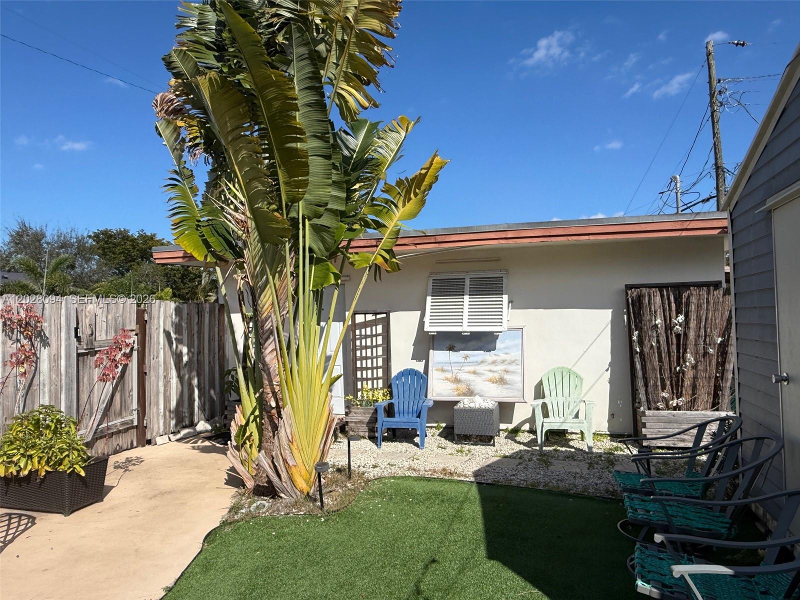 PROGRESSO - Residential Lease