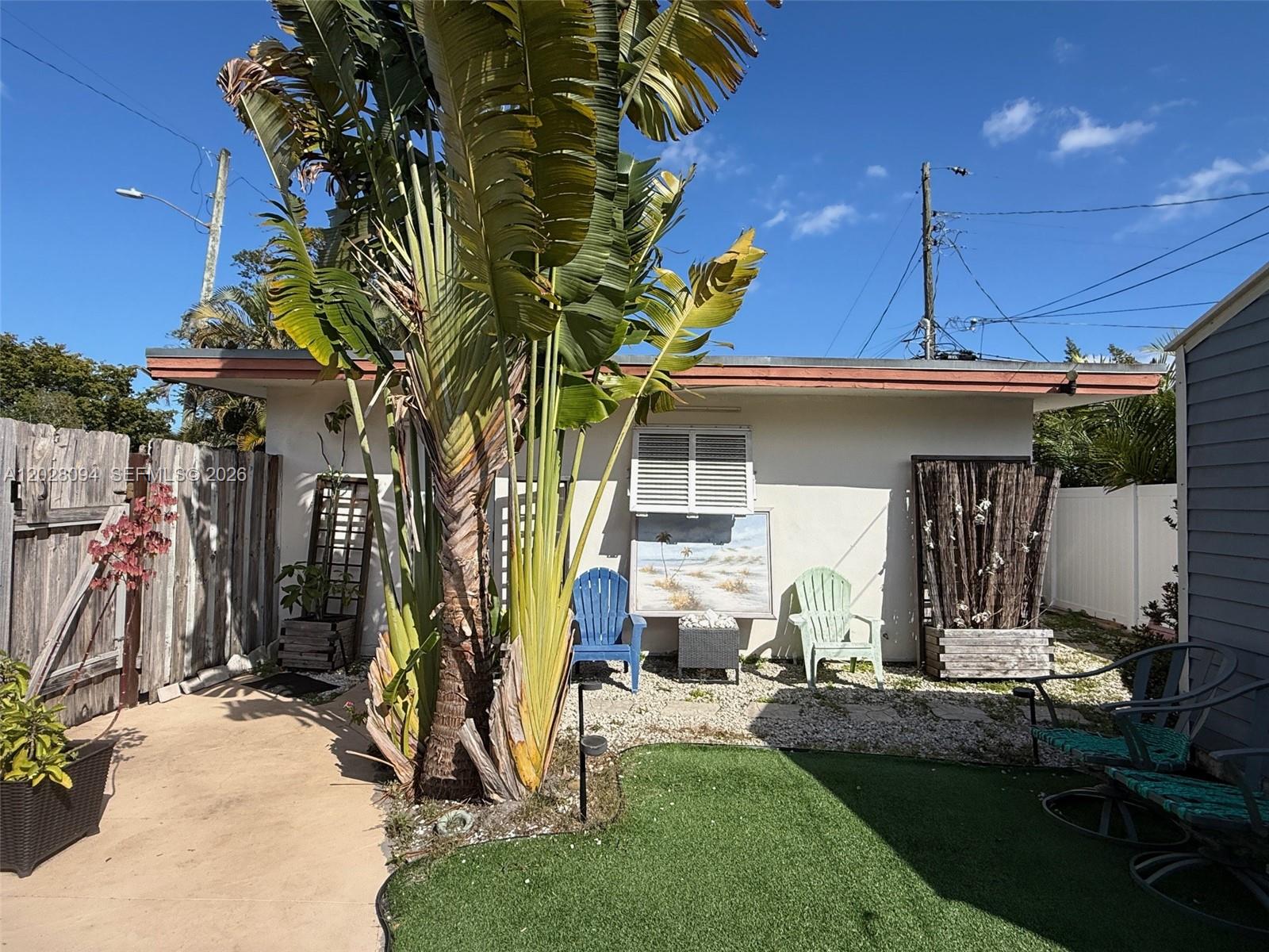 PROGRESSO - Residential Lease