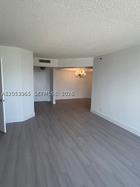 HARBOR TOWERS - Residential Lease