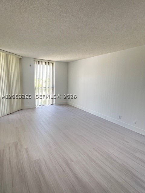 HARBOR TOWERS - Residential Lease
