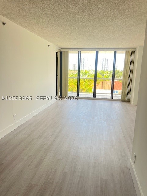 HARBOR TOWERS - Residential Lease