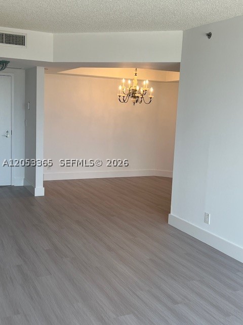 HARBOR TOWERS - Residential Lease